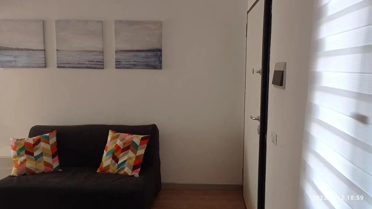 Appartamento Ela Dream La Spezia Italia