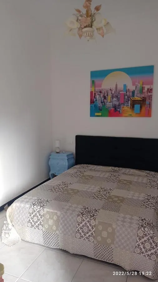 Appartamento Ela Dream La Spezia Italia