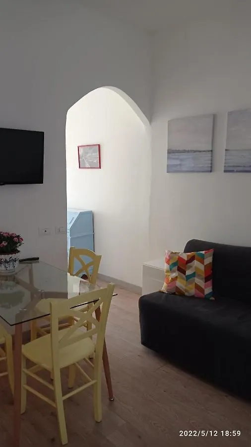 Appartamento Ela Dream La Spezia