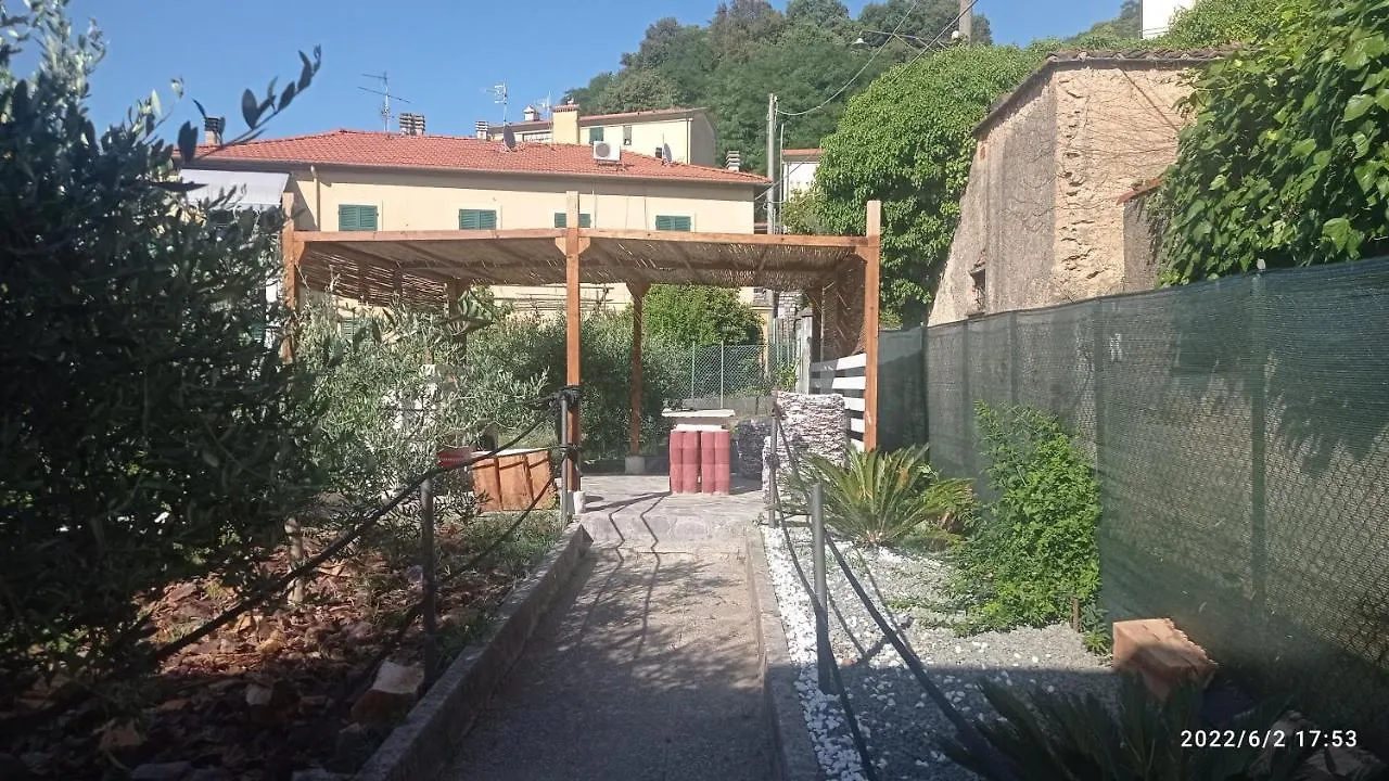 Appartamento Ela Dream La Spezia