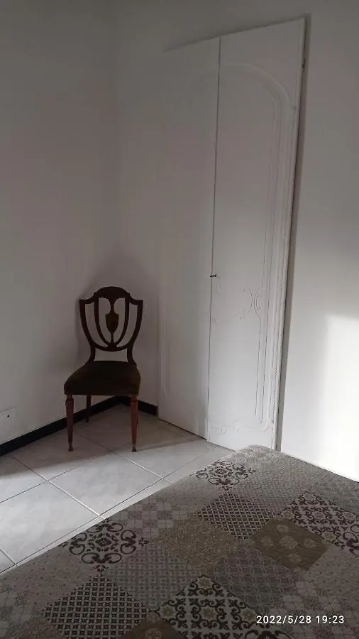 Appartamento Ela Dream La Spezia