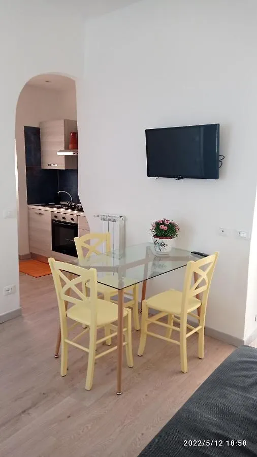 Appartamento Ela Dream La Spezia