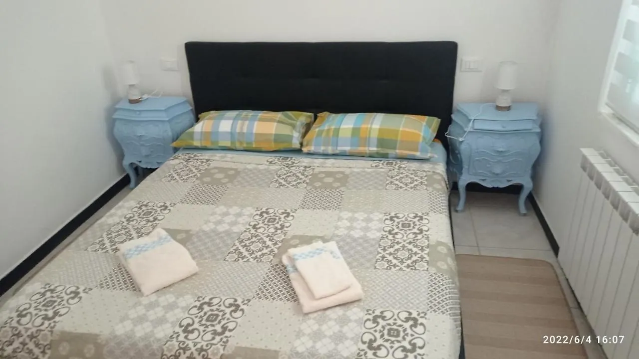 Appartamento Ela Dream La Spezia