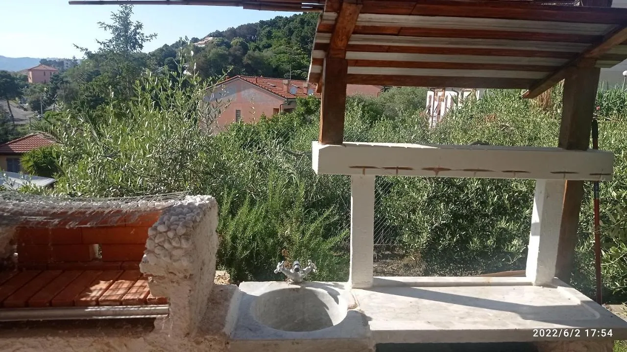 Appartamento Ela Dream La Spezia