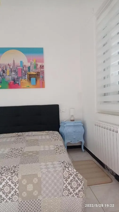 Appartamento Ela Dream La Spezia