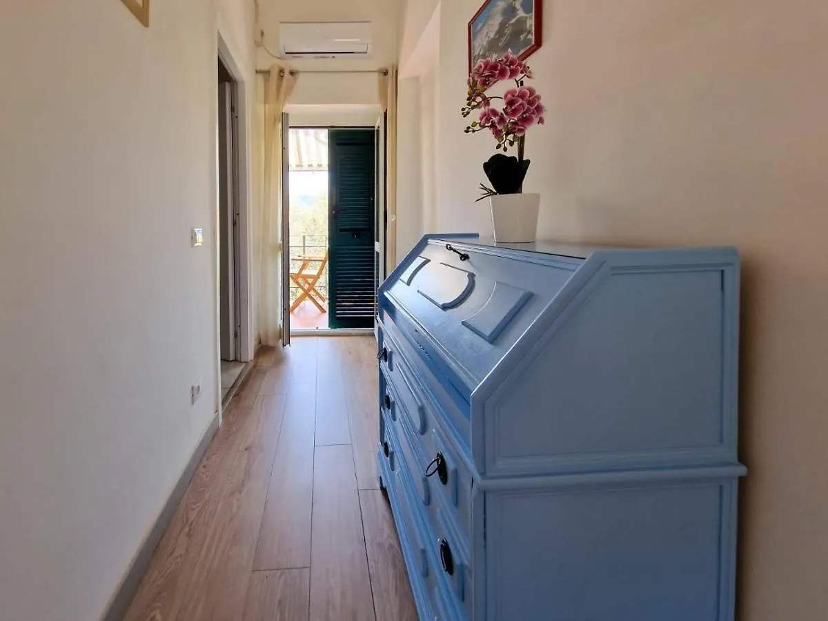 Appartamento Ela Dream La Spezia
