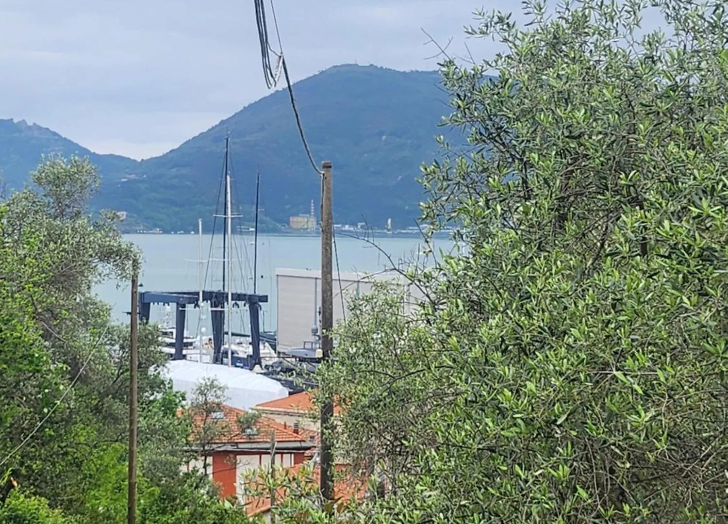 Appartamento Ela Dream La Spezia