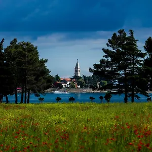  Ferienhaus Belvedere Holidays Kroatien