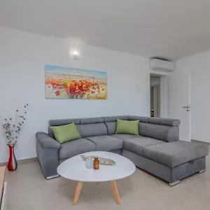  Apartment Sunrise Krk Kroatien