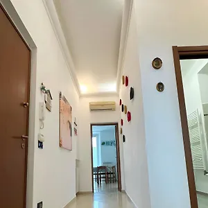 Baia Lunare Apartment