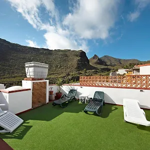  Apartment Atico El Agua Spanien