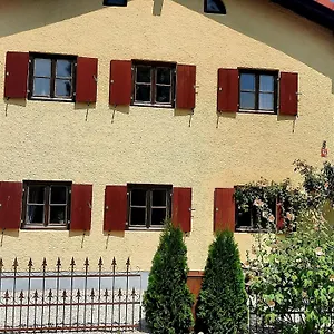  Ferienhaus Nette's Deutschland
