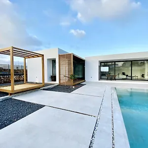  Villa Bf Paraiso De Tranquilidad Spanien